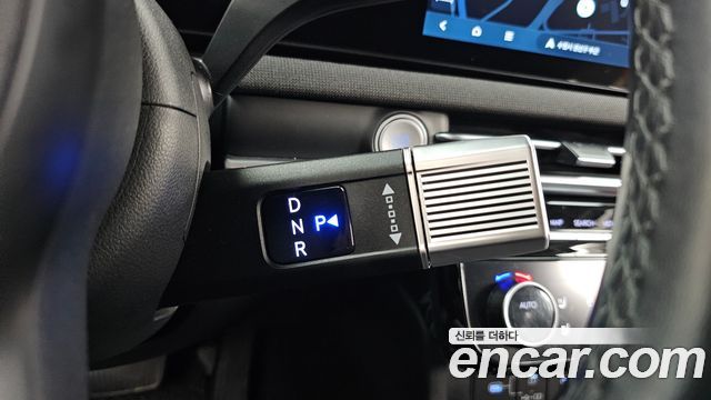 Hyundai Tucson 2025 — photo 12