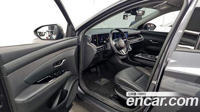Hyundai Tucson 2025 — photo 13