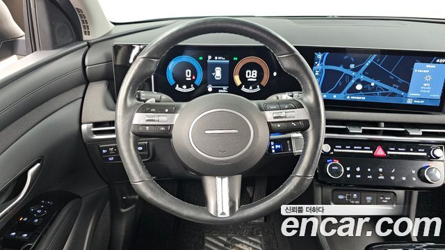 Hyundai Tucson 2025 — photo 19
