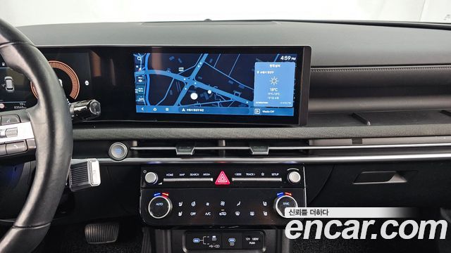 Hyundai Tucson 2025 — photo 20