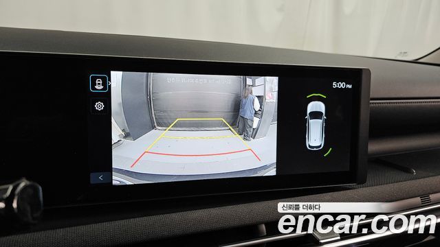 Hyundai Tucson 2025 — photo 21