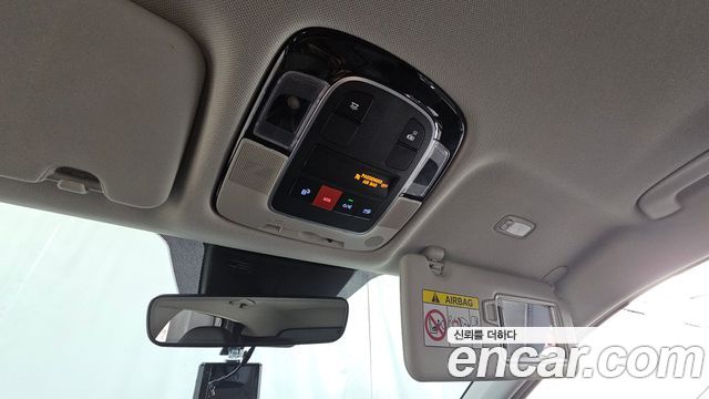 Hyundai Tucson 2025 — photo 23