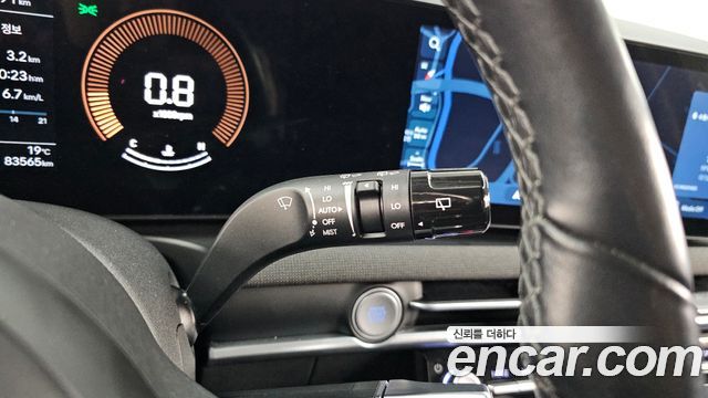 Hyundai Tucson 2025 — photo 24