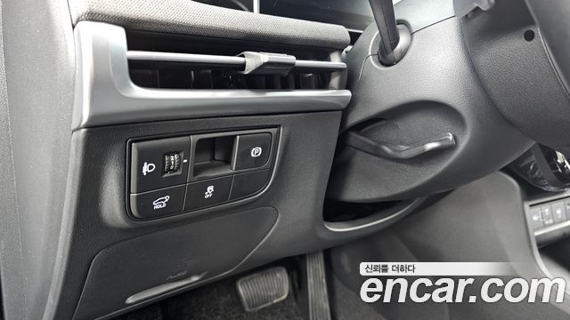 Hyundai Tucson 2025 — photo 25