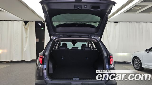 Hyundai Tucson 2025 — photo 26