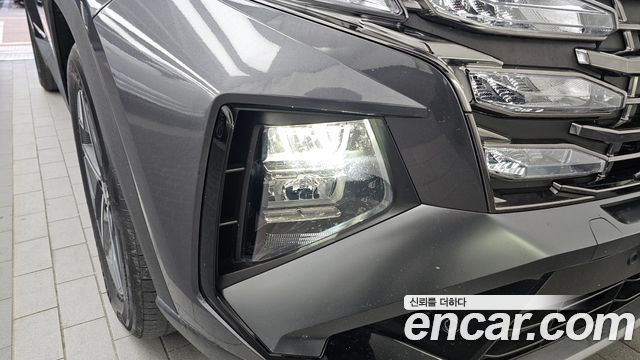 Hyundai Tucson 2025 — photo 8