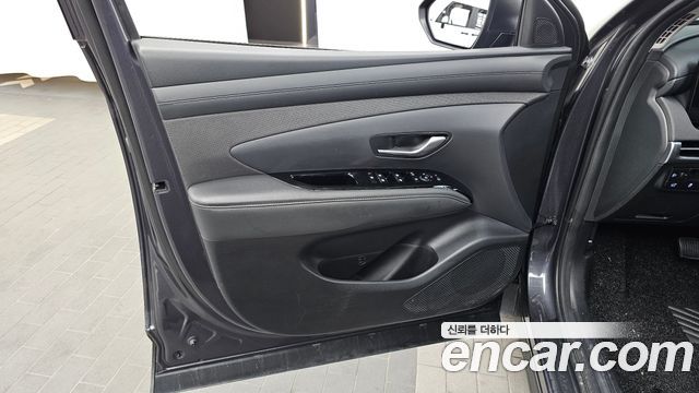 Hyundai Tucson 2025 — photo 14