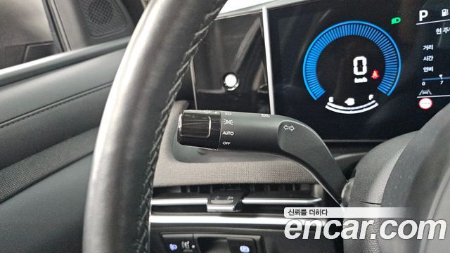 Hyundai Tucson 2025 — photo 28