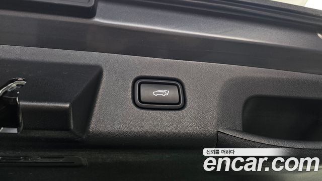 Hyundai Tucson 2025 — photo 29