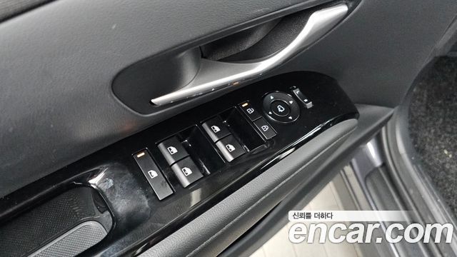 Hyundai Tucson 2025 — photo 30