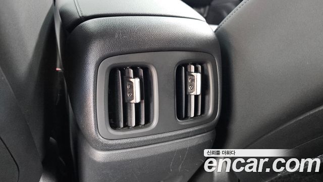 Hyundai Tucson 2025 — photo 32