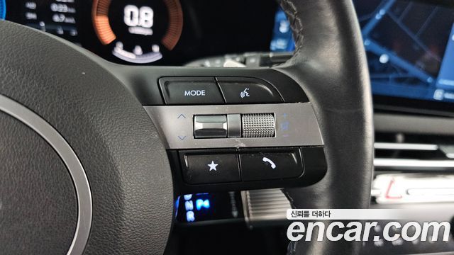 Hyundai Tucson 2025 — photo 33