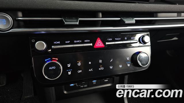 Hyundai Tucson 2025 — photo 34