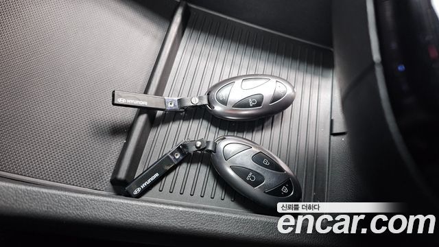 Hyundai Tucson 2025 — photo 35
