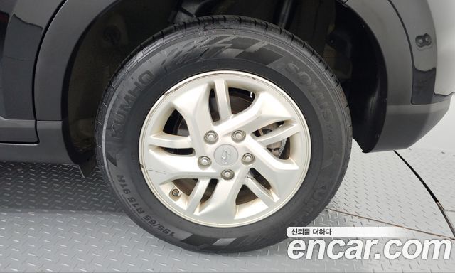 Hyundai Venue 2023 — photo 7