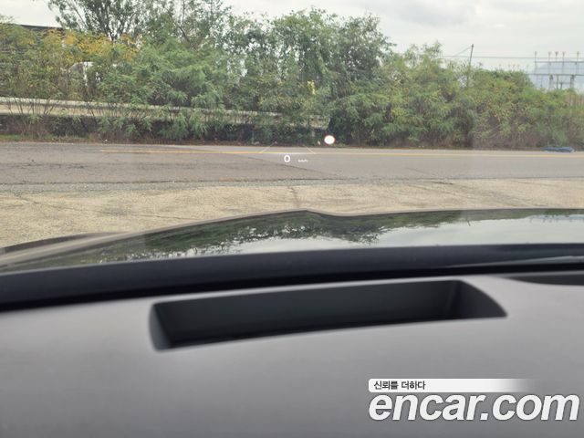Kia K8 2022 — photo 17