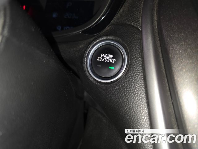 Chevrolet Korea Spark 2016 — photo 5