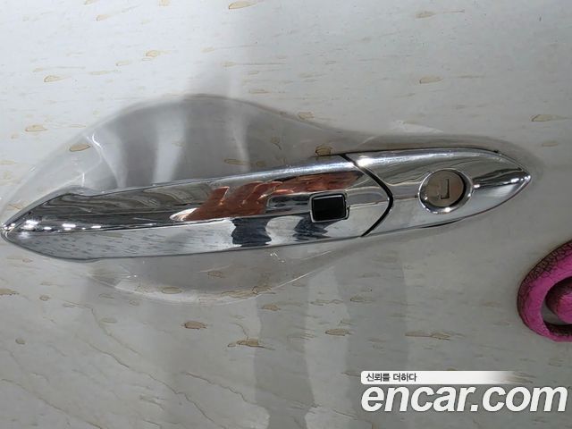 Chevrolet Korea Spark 2016 — photo 9