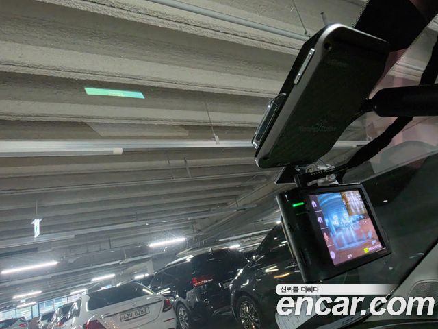 Chevrolet Korea Spark 2016 — photo 11