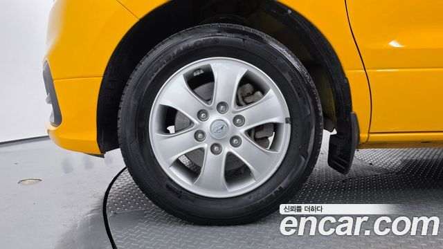 Hyundai Starex 2020 — photo 5