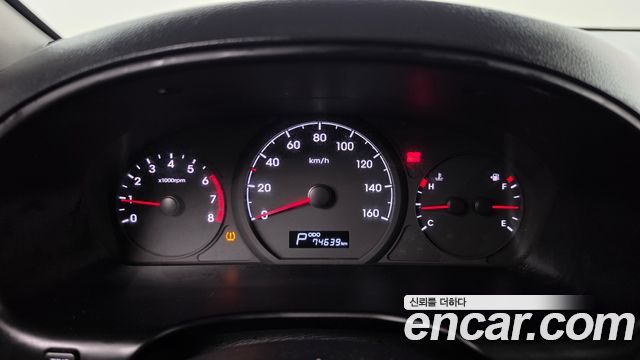 Hyundai Starex 2020 — photo 8