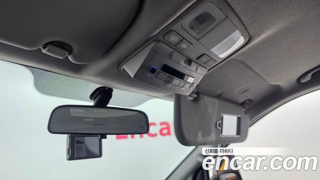 Hyundai Starex 2020 — photo 19