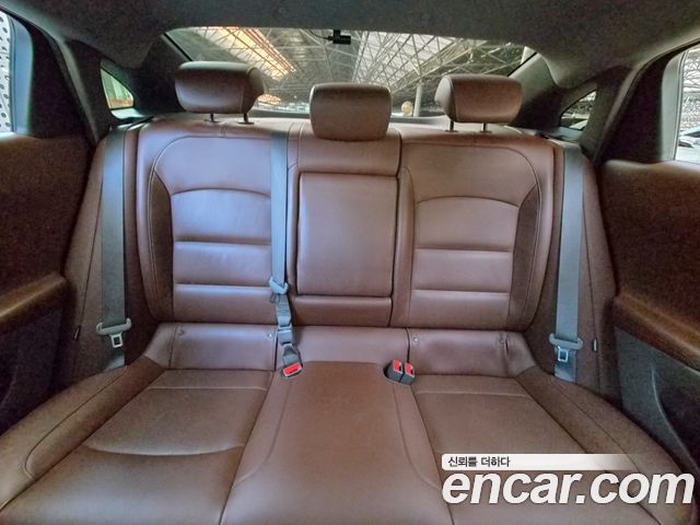 Chevrolet Korea Malibu 2017 — photo 12