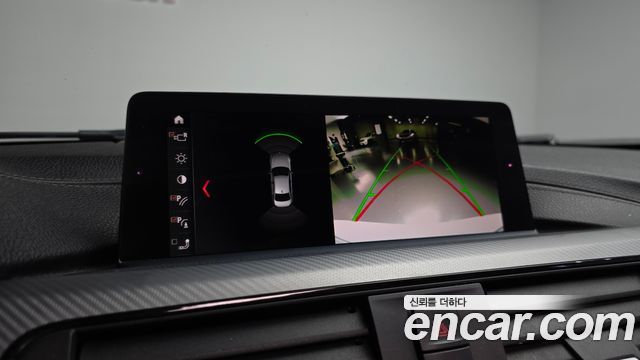 BMW 3-Series 2018 — photo 21