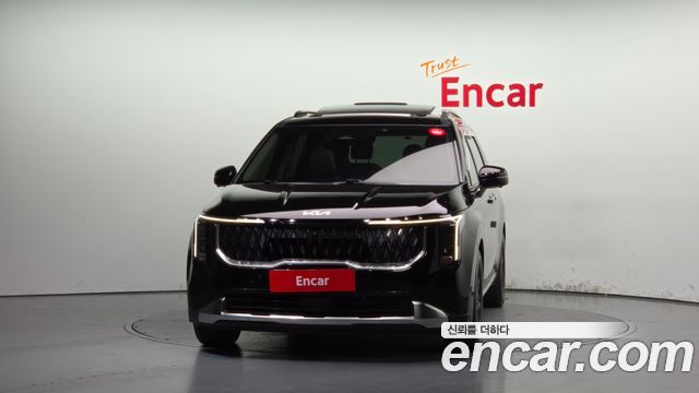 Kia Canival 2025 — photo 3
