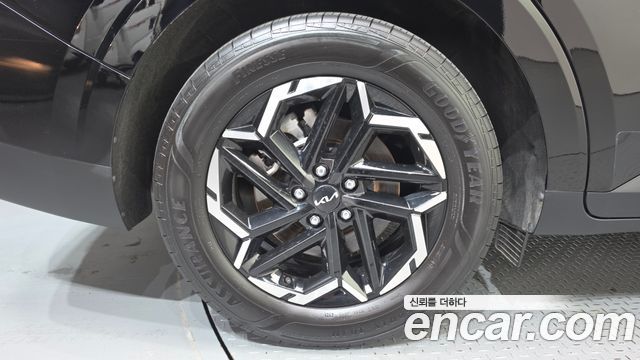 Kia Canival 2025 — photo 5