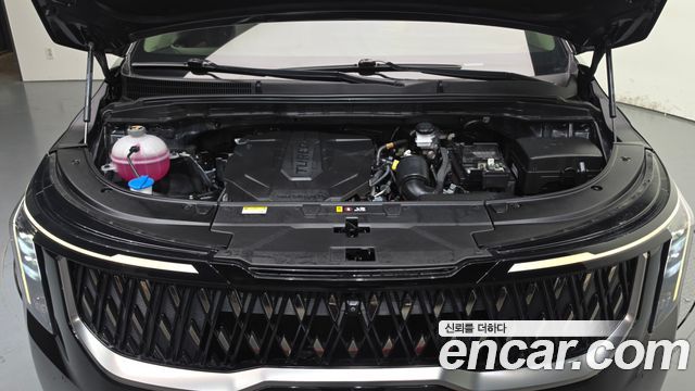 Kia Canival 2025 — photo 6