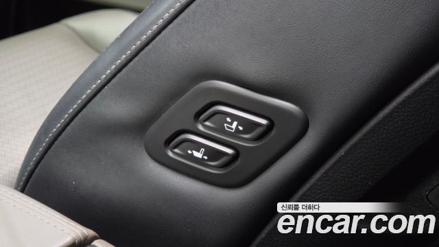 Kia Canival 2025 — photo 24