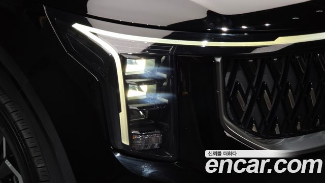 Kia Canival 2025 — photo 8