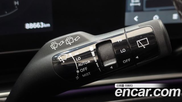 Kia Canival 2025 — photo 28