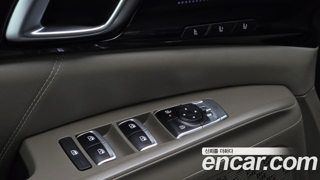 Kia Canival 2025 — photo 29