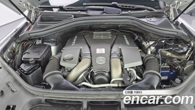 Mercedes-Benz GLE-Class 2017 — photo 6