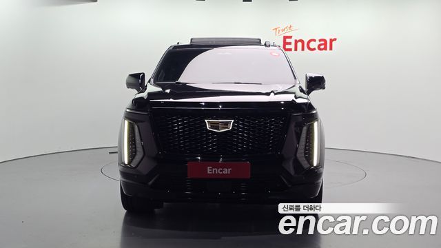 Cadillac Escalade 2025 — photo 3