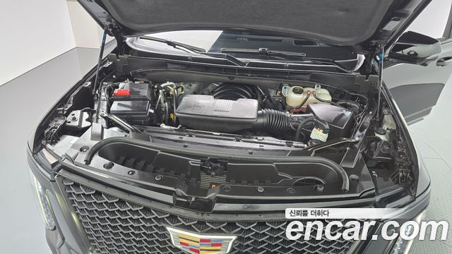 Cadillac Escalade 2025 — photo 6