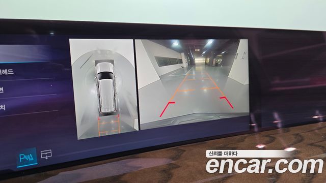Cadillac Escalade 2025 — photo 14
