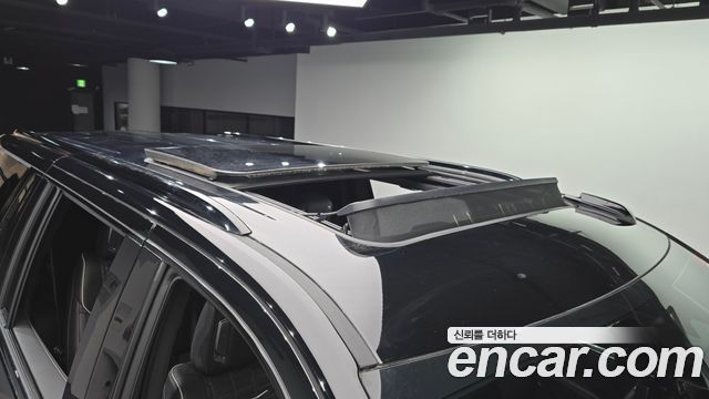 Cadillac Escalade 2025 — photo 19