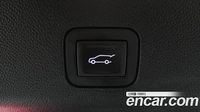 Cadillac Escalade 2025 — photo 20