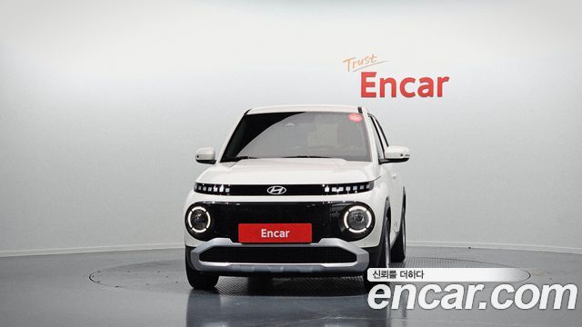 Hyundai Casper 2025 — photo 3