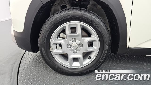 Hyundai Casper 2025 — photo 5