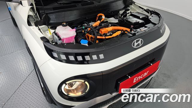 Hyundai Casper 2025 — photo 6