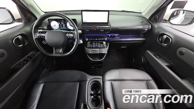 Hyundai Casper 2025 — photo 7