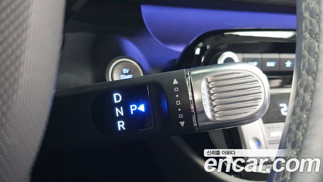 Hyundai Casper 2025 — photo 9