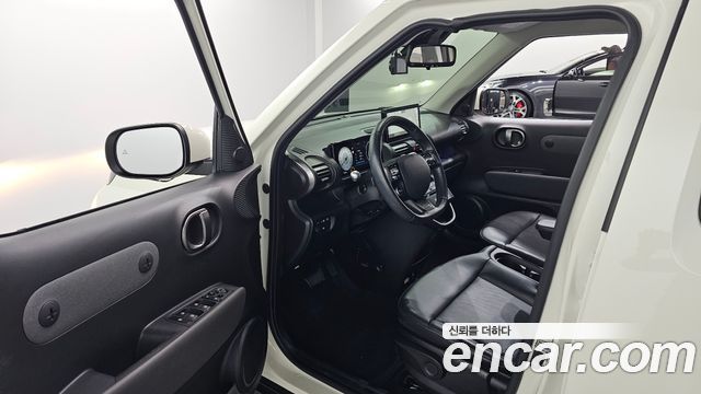 Hyundai Casper 2025 — photo 10