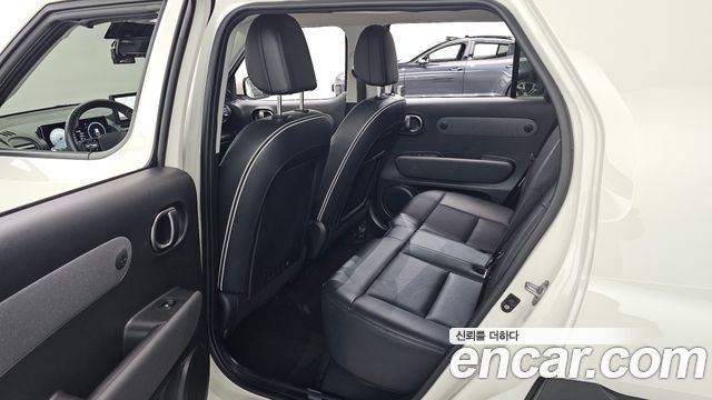 Hyundai Casper 2025 — photo 11