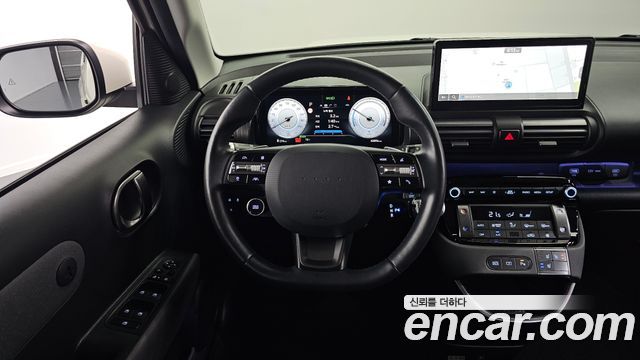 Hyundai Casper 2025 — photo 12