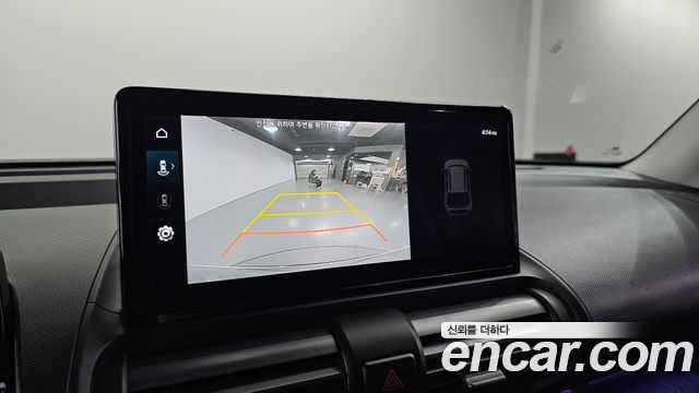 Hyundai Casper 2025 — photo 13